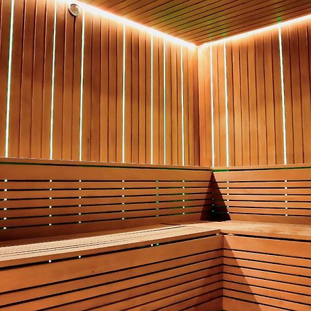 Deo Plaza Premium Apartments & Spa Gdańsk Eksteriør bilde