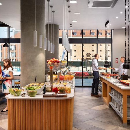 Deo Plaza Premium Apartments & Spa Gdańsk Eksteriør bilde