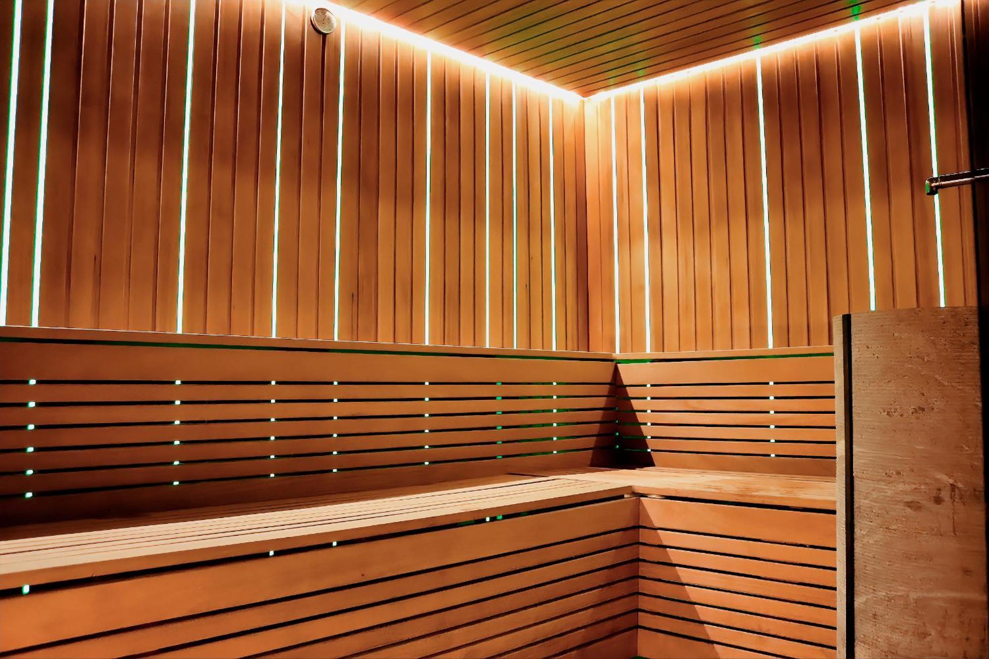 Deo Plaza Premium Apartments & Spa Gdańsk Eksteriør bilde